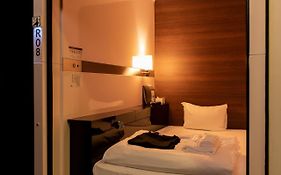 ファーストキャビン羽田ターミナル１